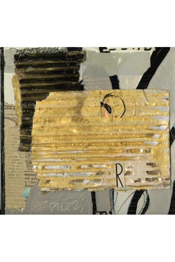 Common Threads #1