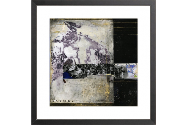 CHRONICLE #29 sample frame