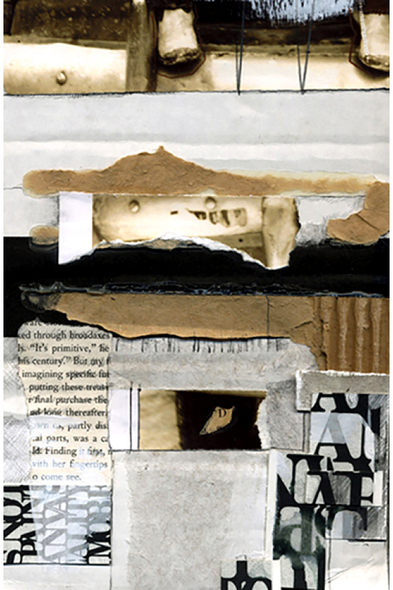EMPTINESS & FORM #11