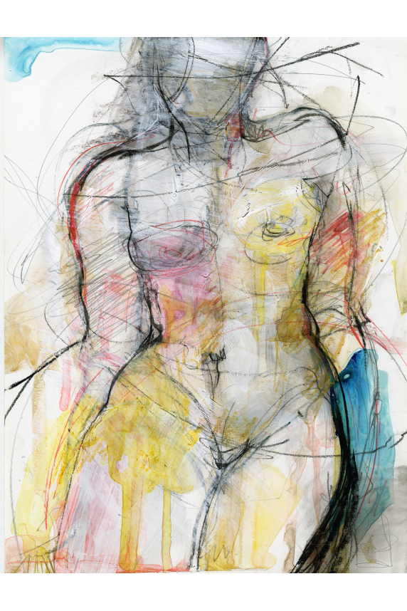 Figure In Motion