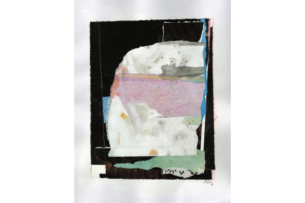 WORKS ON PAPER #8