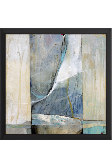 CHRONICLE #31 - black frame