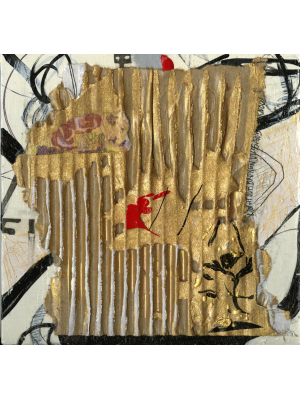 Common Threads#3