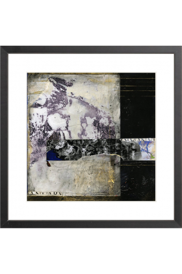 CHRONICLE #29 sample frame