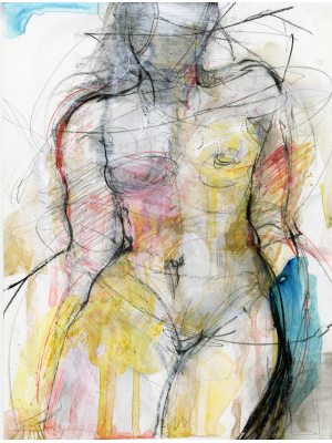 Figure In Motion
